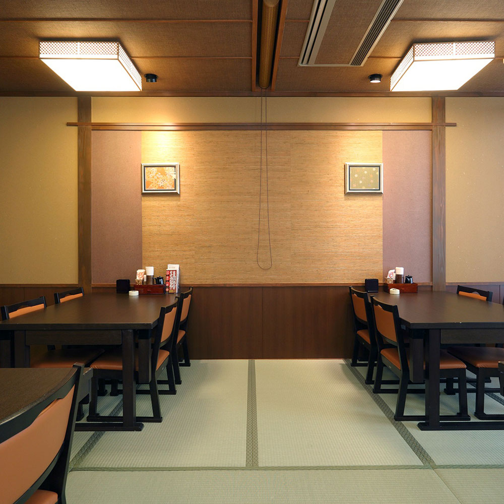 かごの屋 歌島橋店