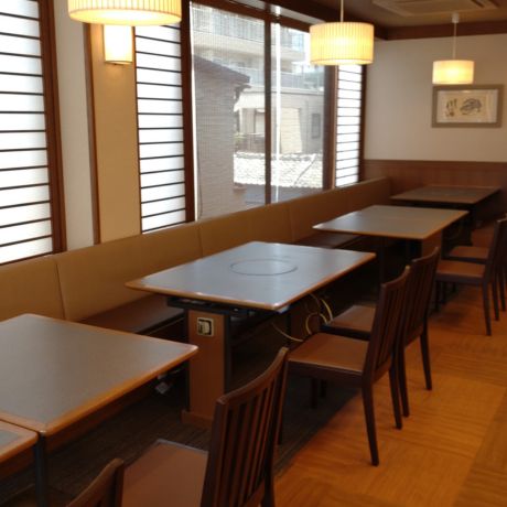 かごの屋 守口太子橋店