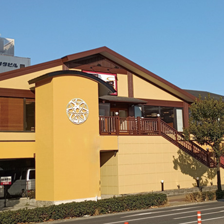 かごの屋 深江橋店