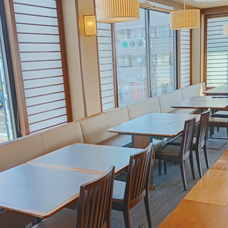 かごの屋 深江橋店