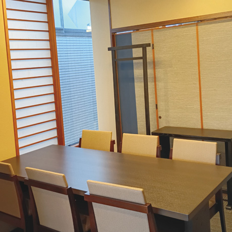 かごの屋 深江橋店