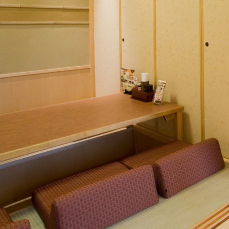 かごの屋 くずは店