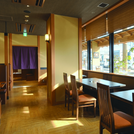 かごの屋 石神井公園駅前店