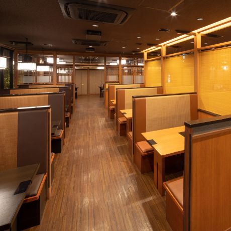かごの屋 大和店 