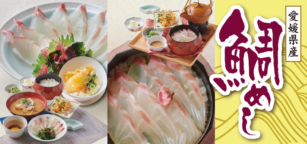 【かごの屋】一部店舗先行メニューリニューアル！春の味覚と平日限定ランチ登場！